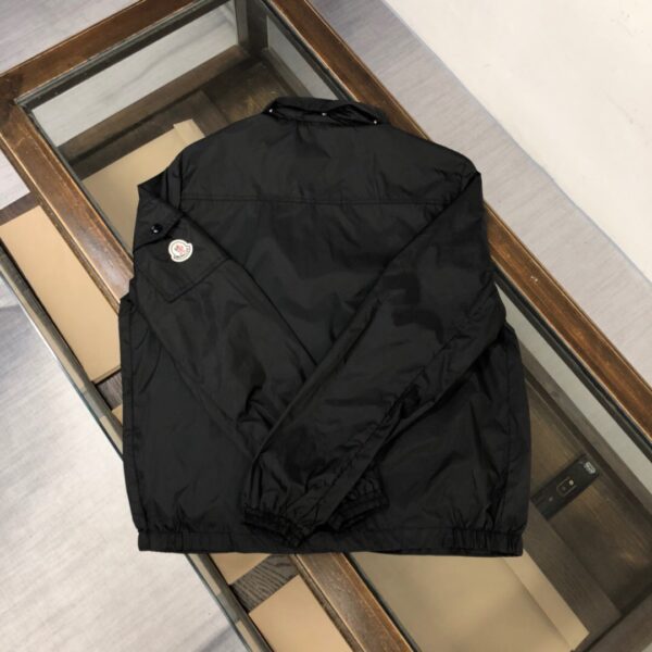 CORTAVIENTOS MONCLER