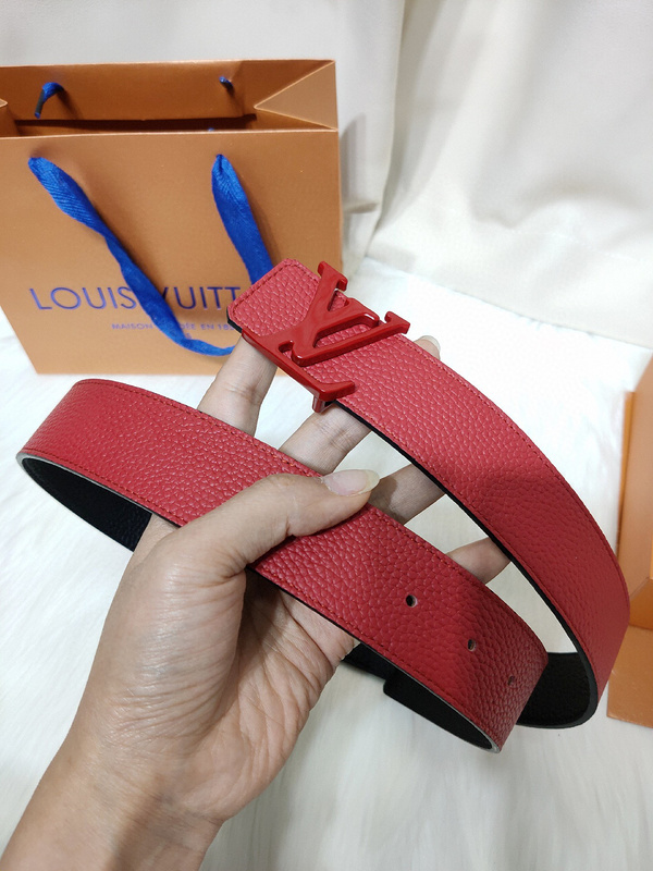 CINTURÓN LOUIS VUITTON