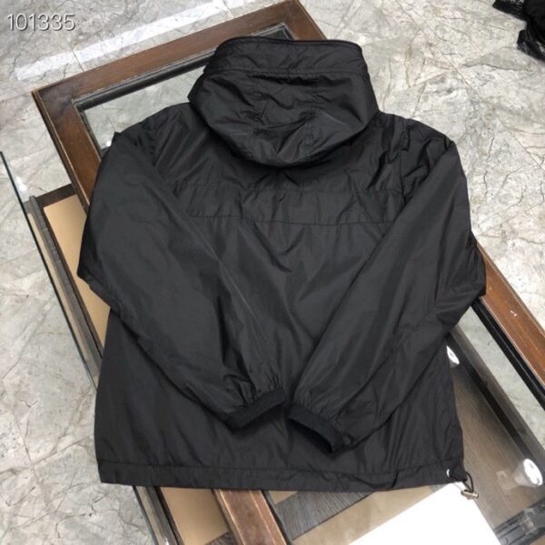 CORTAVIENTOS MONCLER