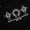 HOODIE CHROME HEARTS