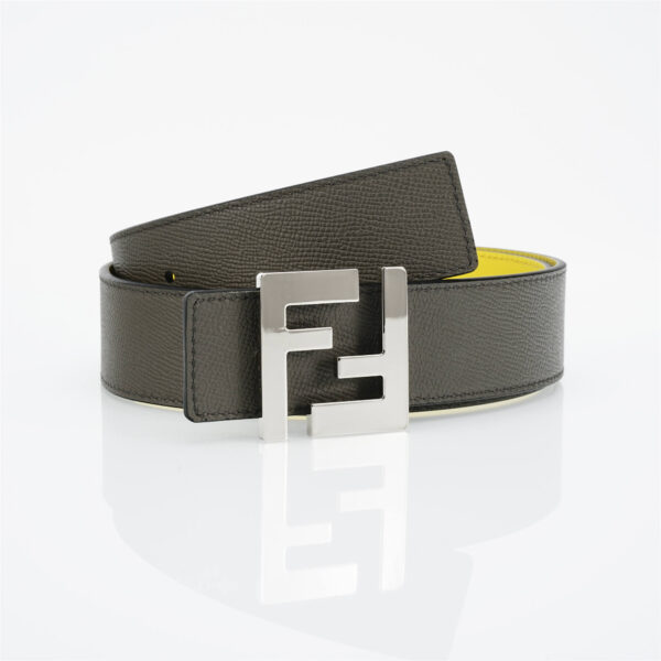 CINTURÓN FENDI