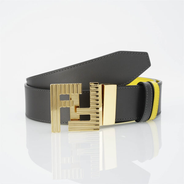 CINTURÓN FENDI