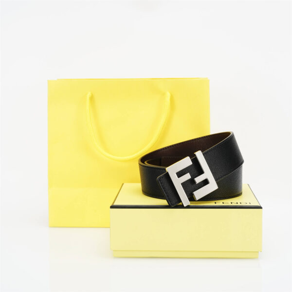 CINTURÓN FENDI