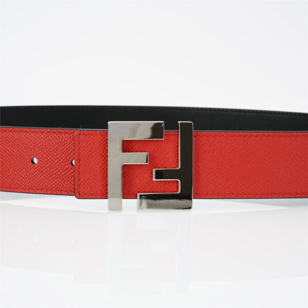 CINTURÓN FENDI