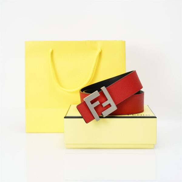 CINTURÓN FENDI