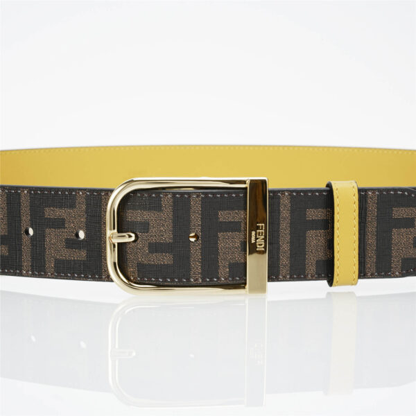 CINTURÓN FENDI