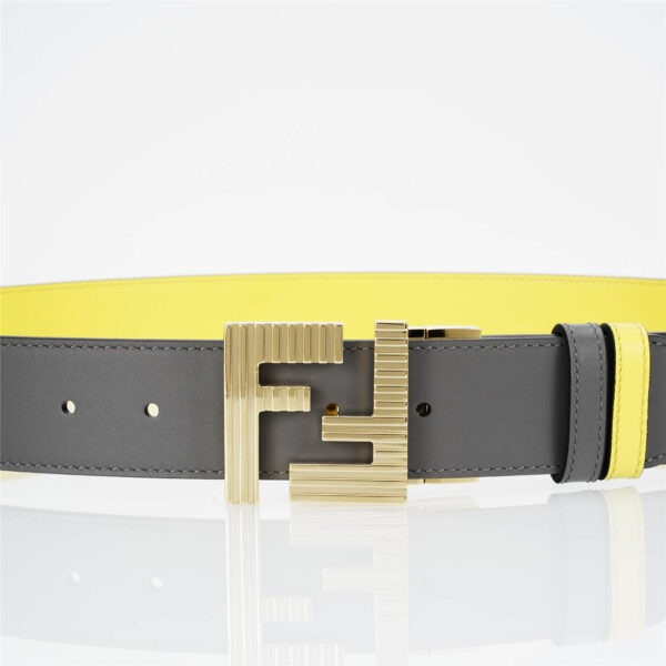 CINTURÓN FENDI