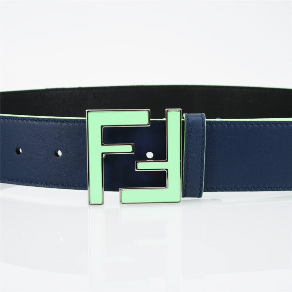 CINTURÓN FENDI