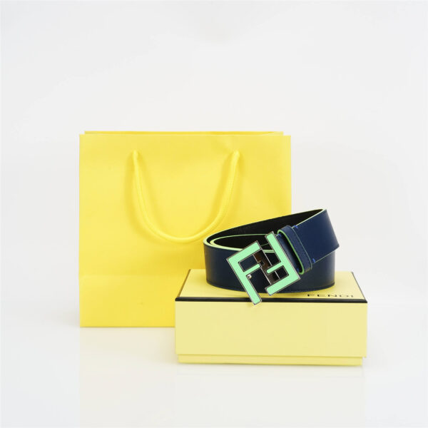 CINTURÓN FENDI