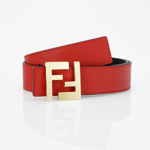 CINTURÓN FENDI
