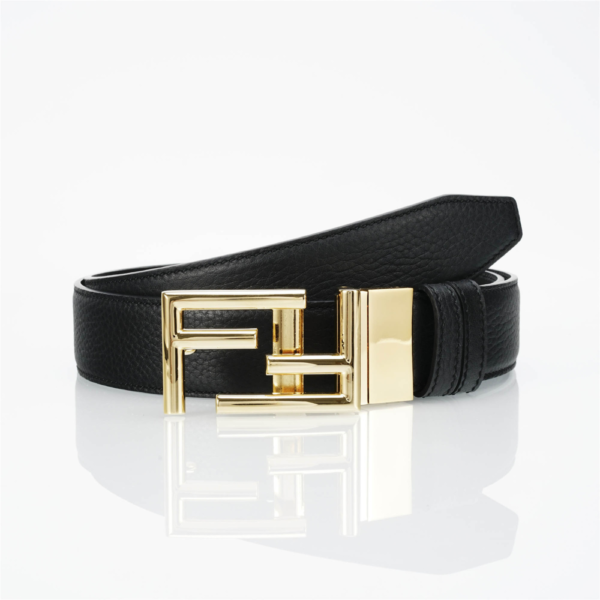 CINTURÓN FENDI