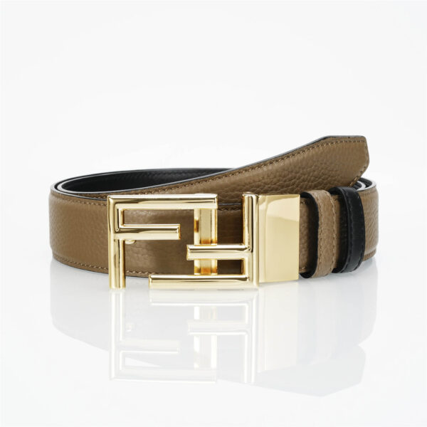 CINTURÓN FENDI