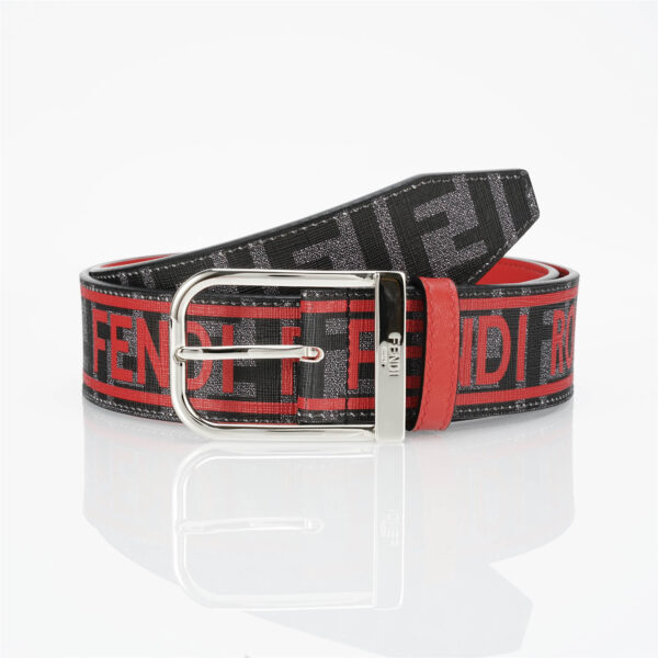 CINTURÓN FENDI