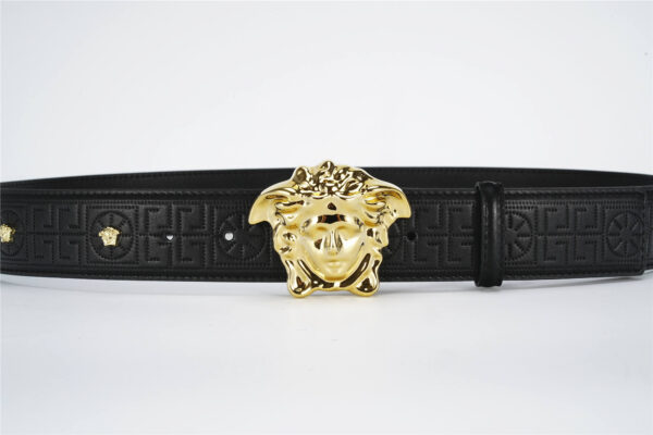 CINTURÓN VERSACE