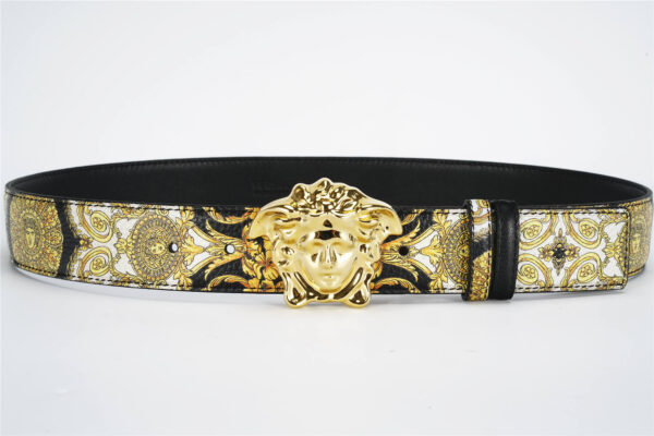 CINTURÓN VERSACE