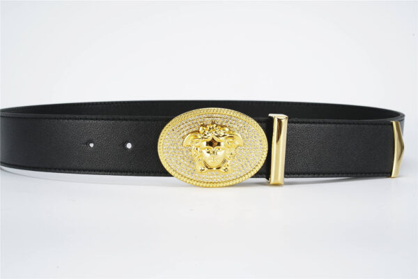 CINTURÓN VERSACE
