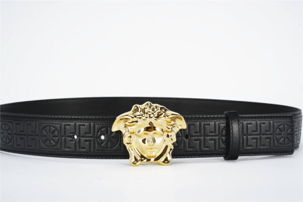 CINTURÓN VERSACE