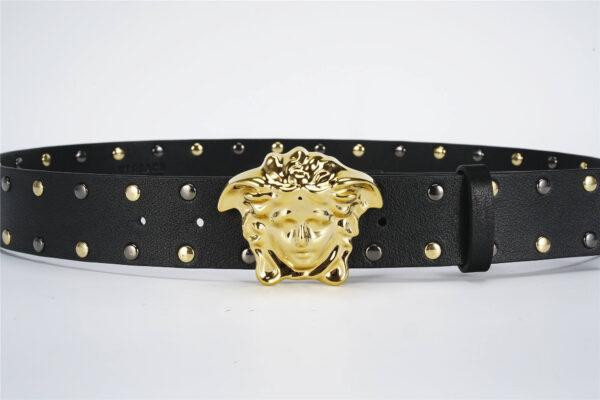 CINTURÓN VERSACE