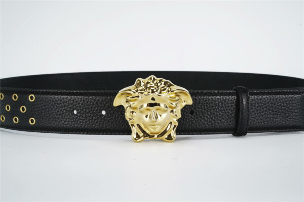 CINTURÓN VERSACE
