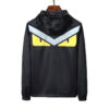 CORTAVIENTOS FENDI