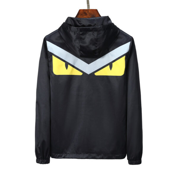 CORTAVIENTOS FENDI