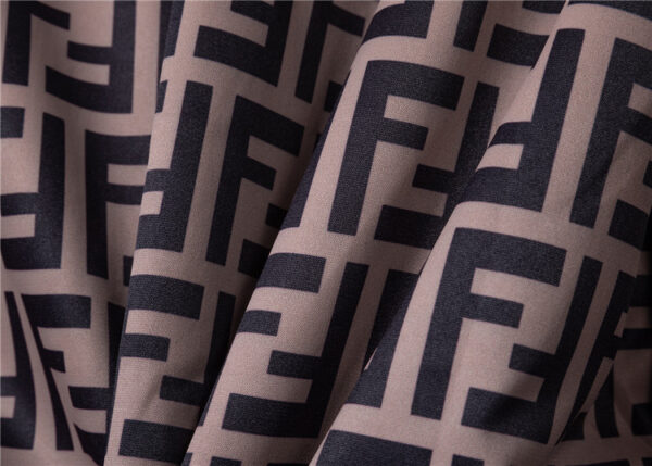 CORTAVIENTOS FENDI