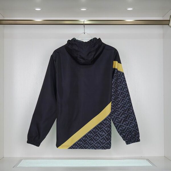 CORTAVIENTOS FENDI