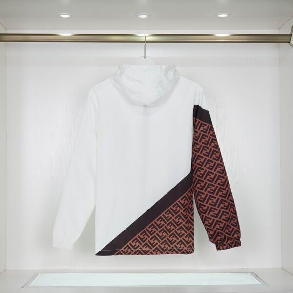 CORTAVIENTOS FENDI