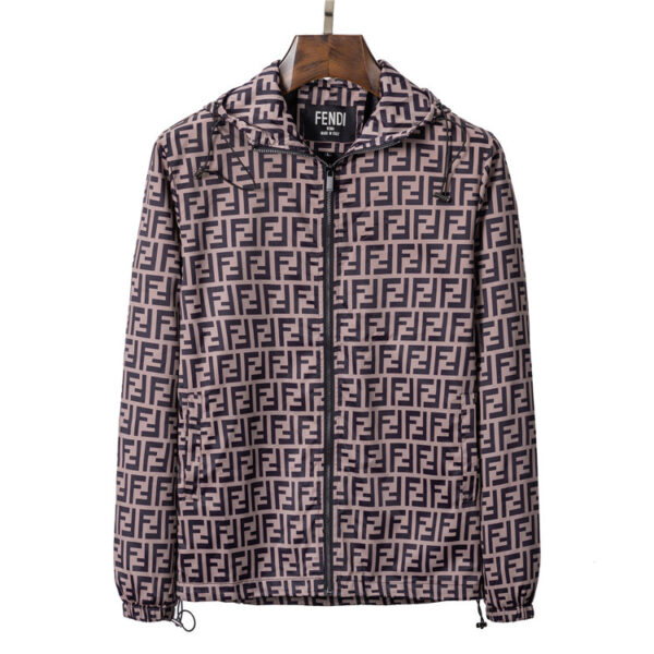 CORTAVIENTOS FENDI