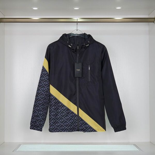 CORTAVIENTOS FENDI