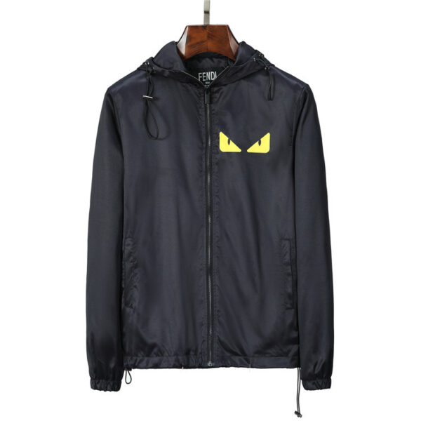 CORTAVIENTOS FENDI