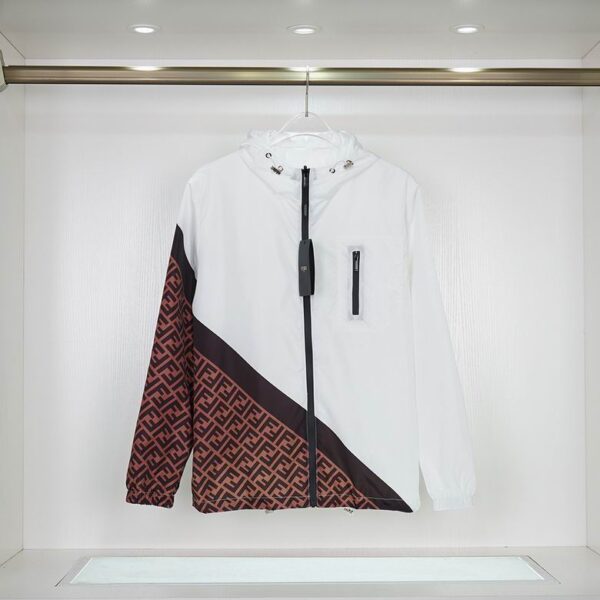 CORTAVIENTOS FENDI