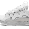 Curb White Grey