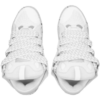 Curb White Grey