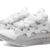Curb White Grey