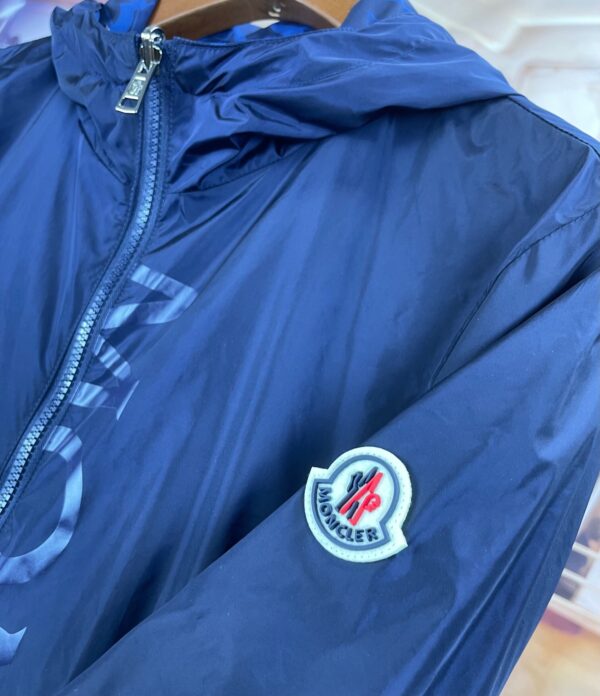 CORTAVIENTOS MONCLER