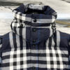 CHAQUETÓN BURBERRY