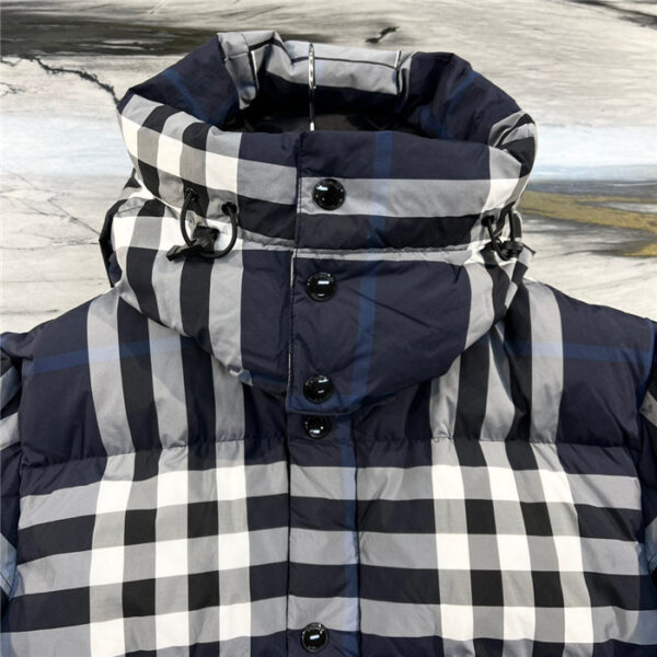 CHAQUETÓN BURBERRY