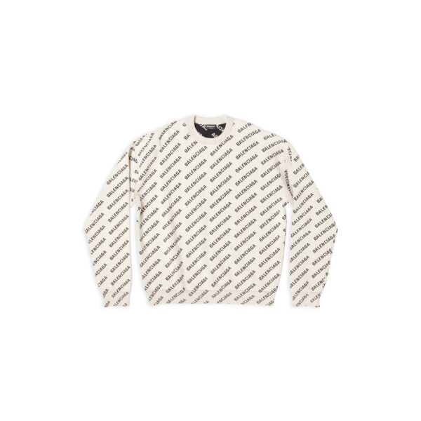 SUDADERA BALENCIAGA