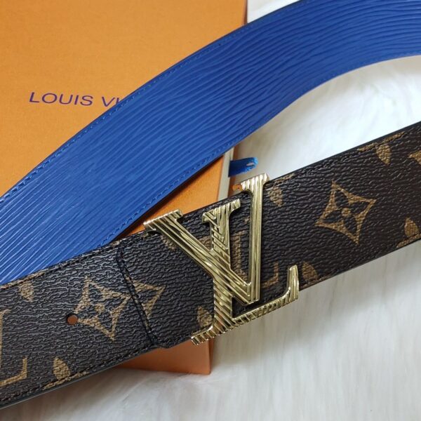 CINTURÓN LOUIS VUITTON