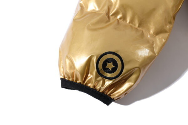 CHAQEUTÓN BAPE