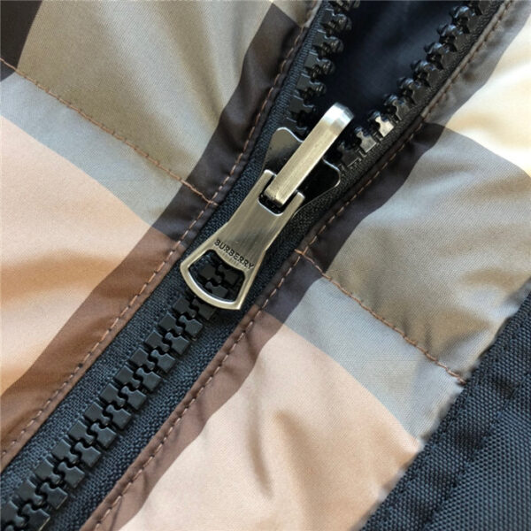 CHAQUETÓN BURBERRY