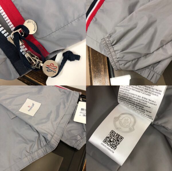 CORTAVIENTOS MONCLER