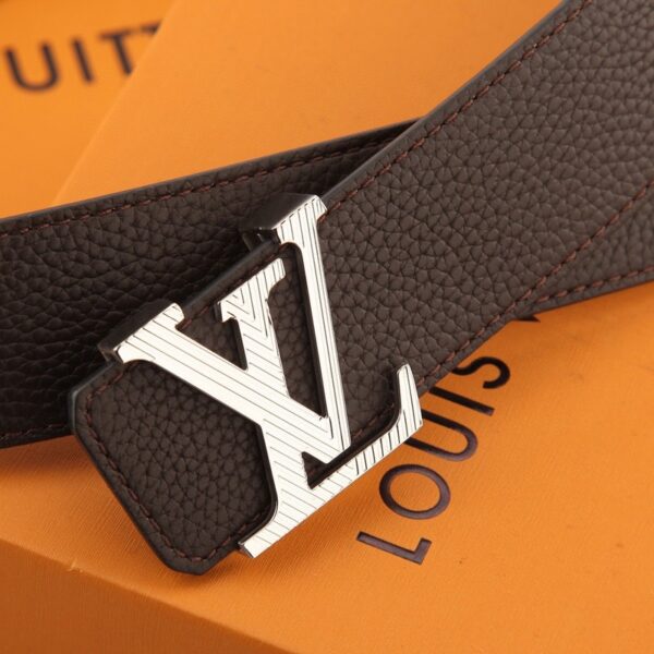CINTURÓN LOUIS VUITTON