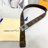 CINTURÓN LOUIS VUITTON