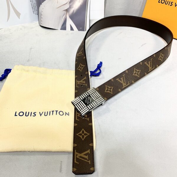 CINTURÓN LOUIS VUITTON