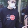 SUDADERA BALENCIAGA
