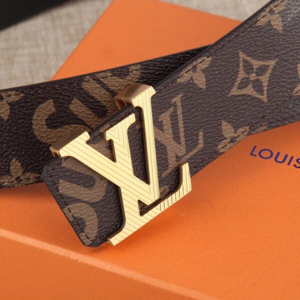 CINTURÓN LOUIS VUITTON