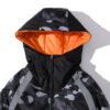 CHAQEUTÓN BAPE