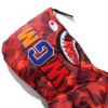 CHAQEUTÓN BAPE